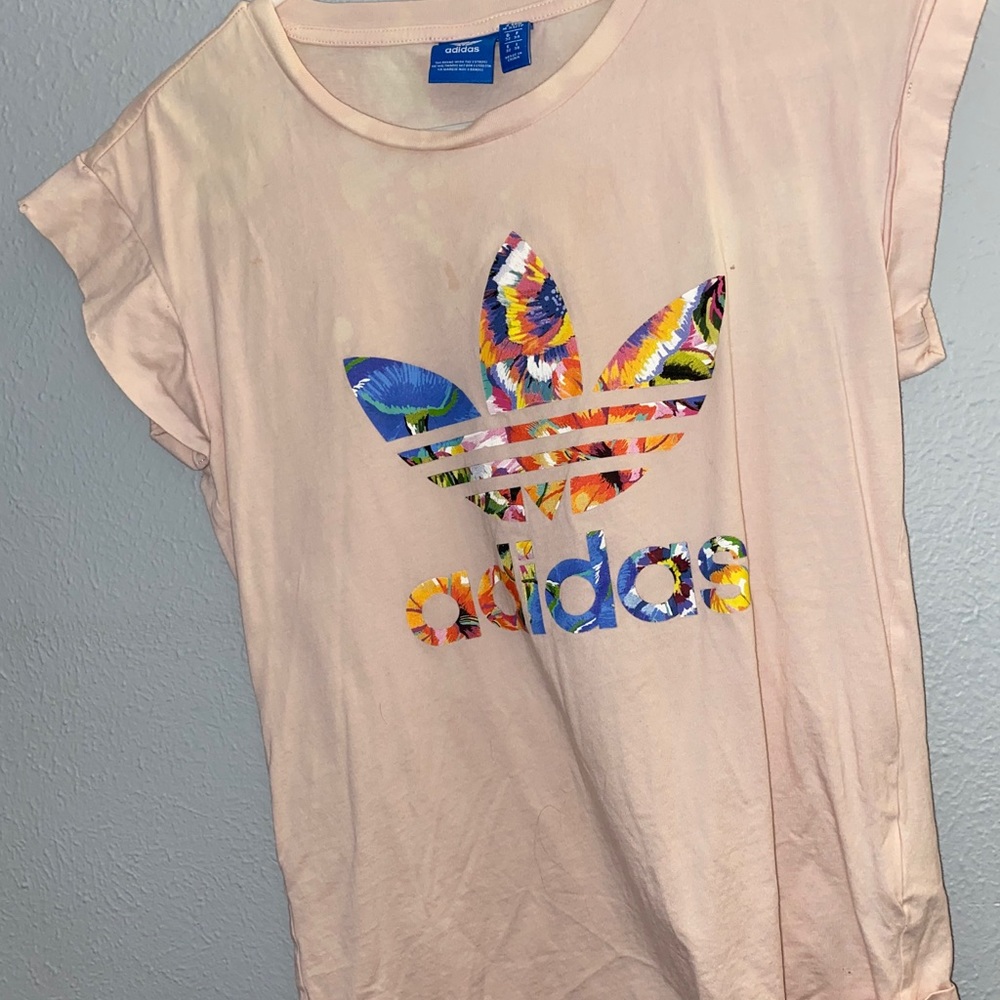 Adidas Shirt